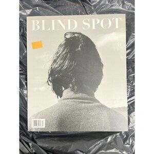 2009 "Blindspot" Issue Forty One Photo Art Harrison, Mangolte, DeJong, et al